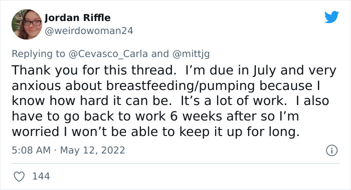 History Professor Shuts Down People Arguing That Mothers Should Just Breastfeed Like In The Pre-Formula Days, Paints A Gruesome Picture Of What It Was Really Like