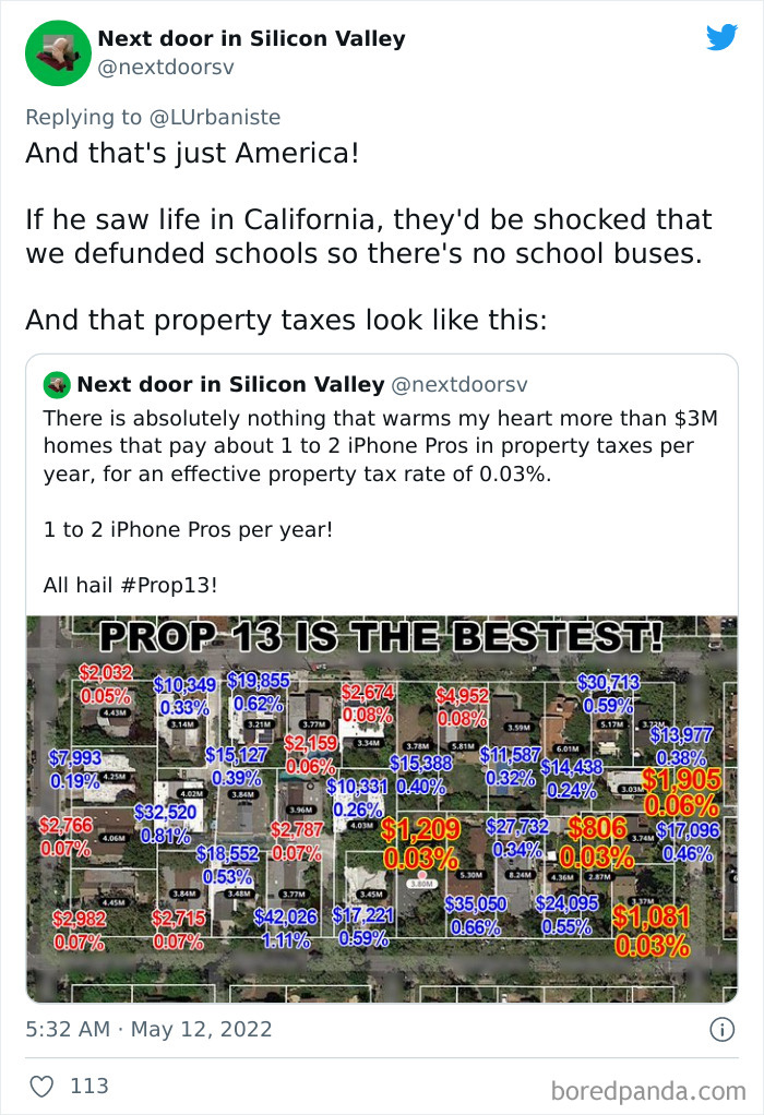 European Is Shocked To Learn How American Suburbs Work, Goes Online To Ask Some Accurate Questions European Is Shocked To Learn How American Suburbs Work, Goes Online To Ask Some Accurate Questions