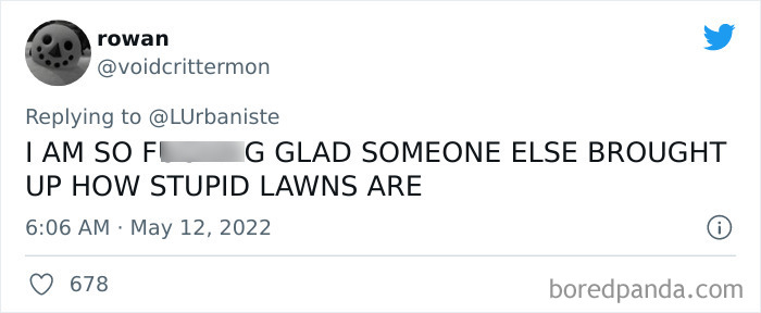 European Is Shocked To Learn How American Suburbs Work, Goes Online To Ask Some Accurate Questions European Is Shocked To Learn How American Suburbs Work, Goes Online To Ask Some Accurate Questions