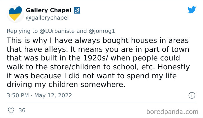 European Is Shocked To Learn How American Suburbs Work, Goes Online To Ask Some Accurate Questions European Is Shocked To Learn How American Suburbs Work, Goes Online To Ask Some Accurate Questions