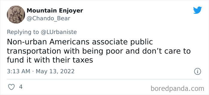 European Is Shocked To Learn How American Suburbs Work, Goes Online To Ask Some Accurate Questions European Is Shocked To Learn How American Suburbs Work, Goes Online To Ask Some Accurate Questions