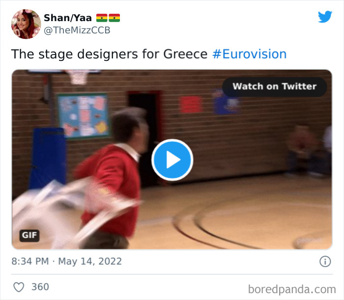 Eurovision-2022-Memes-And-Reactions