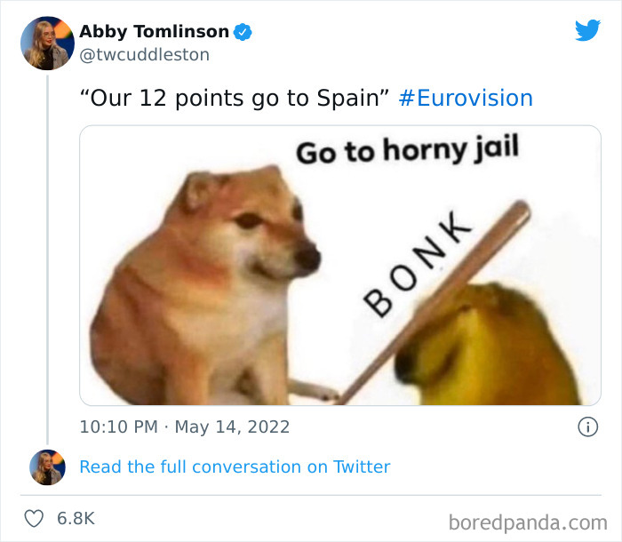 Eurovision-2022-Memes-And-Reactions