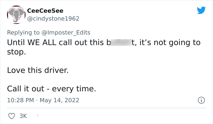 "You're Like A White Guy?": This Video Of Taxi Driver Kicking Passengers Out Of The Car Over Racist Remarks Goes Viral