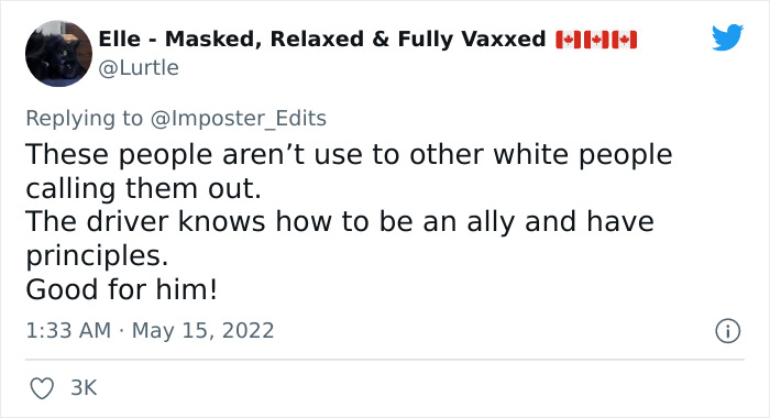 "You're Like A White Guy?": This Video Of Taxi Driver Kicking Passengers Out Of The Car Over Racist Remarks Goes Viral