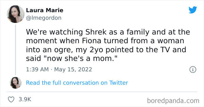 That Had To Feel Good