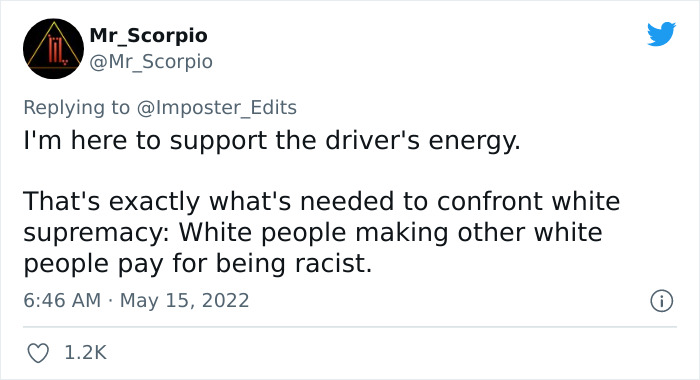 "You're Like A White Guy?": This Video Of Taxi Driver Kicking Passengers Out Of The Car Over Racist Remarks Goes Viral