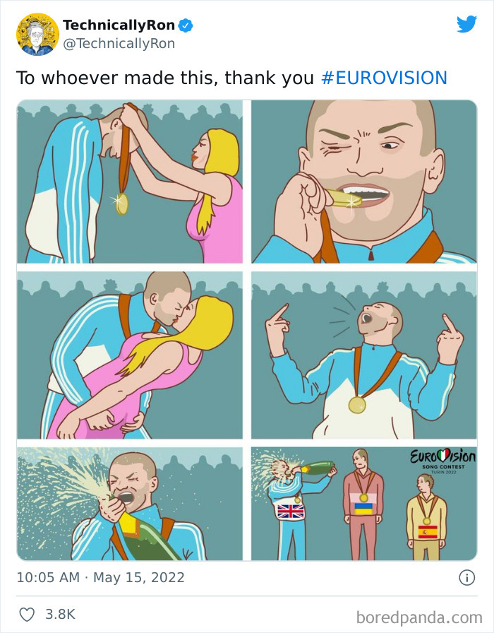 Eurovision-2022-Memes-And-Reactions