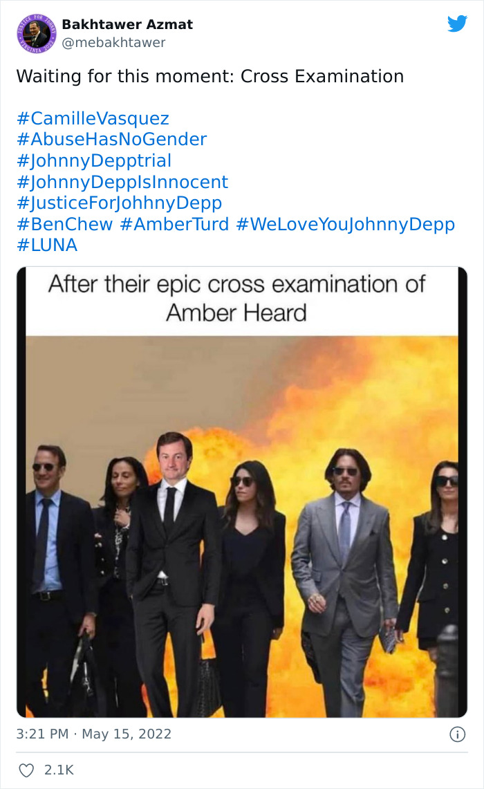 Camille-Vasquez-Appreciation-Tweets