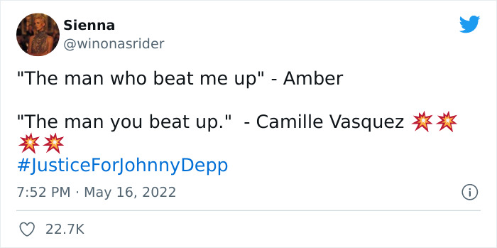 Camille-Vasquez-Appreciation-Tweets