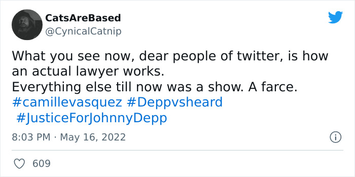 Camille-Vasquez-Appreciation-Tweets