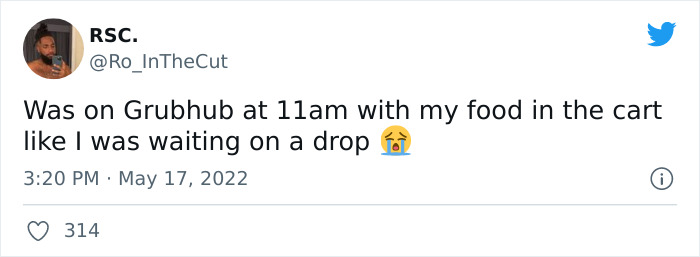 Restaurants And Couriers Appalled At Grubhub After They Launched A "$15 Off Lunch" Promo And Didn't Warn Them Restaurants And Couriers Appalled At Grubhub After They Launched A "$15 Off Lunch" Promo And Didn't Warn Them