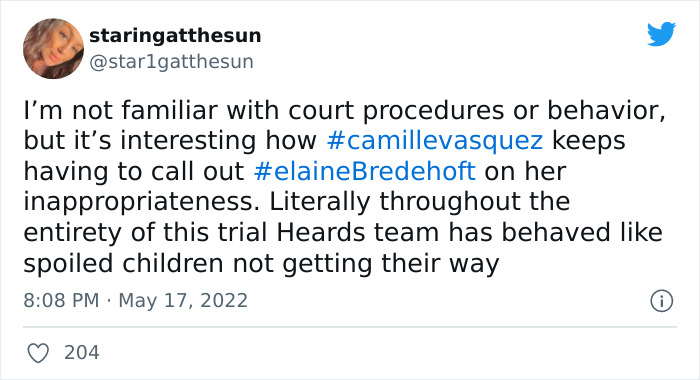 Camille-Vasquez-Appreciation-Tweets