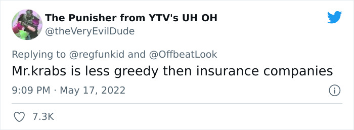 "One Tear In And They Charged Her $40": Woman Shares How Her Sister Was Charged $40 For 'Crying' During Doctor's Appointment, Goes Viral On Twitter "One Tear In And They Charged Her $40": Woman Shares How Her Sister Was Charged $40 For 'Crying' During Doctor's Appointment, Goes Viral On Twitter