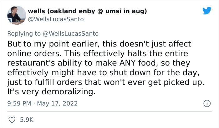 Restaurants And Couriers Appalled At Grubhub After They Launched A "$15 Off Lunch" Promo And Didn't Warn Them Restaurants And Couriers Appalled At Grubhub After They Launched A "$15 Off Lunch" Promo And Didn't Warn Them