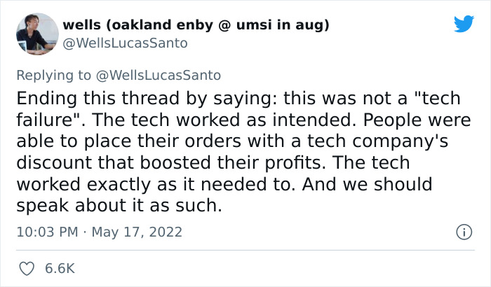 Restaurants And Couriers Appalled At Grubhub After They Launched A "$15 Off Lunch" Promo And Didn't Warn Them Restaurants And Couriers Appalled At Grubhub After They Launched A "$15 Off Lunch" Promo And Didn't Warn Them