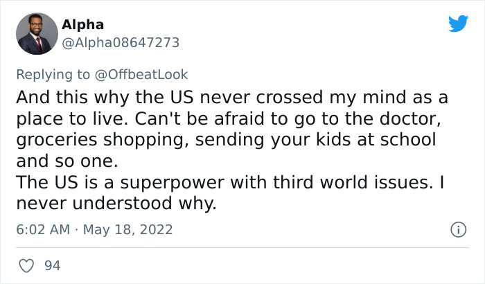 "One Tear In And They Charged Her $40": Woman Shares How Her Sister Was Charged $40 For 'Crying' During Doctor's Appointment, Goes Viral On Twitter "One Tear In And They Charged Her $40": Woman Shares How Her Sister Was Charged $40 For 'Crying' During Doctor's Appointment, Goes Viral On Twitter