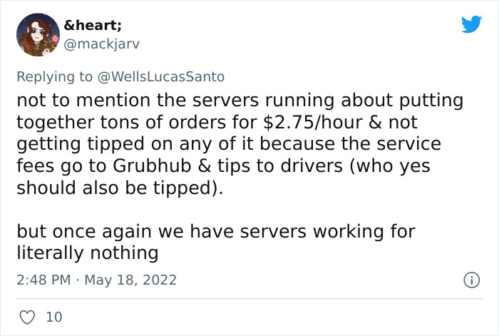 Restaurants And Couriers Appalled At Grubhub After They Launched A "$15 Off Lunch" Promo And Didn't Warn Them Restaurants And Couriers Appalled At Grubhub After They Launched A "$15 Off Lunch" Promo And Didn't Warn Them