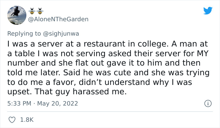 Woman Is Shocked That Her Lyft Driver From 3 Weeks Ago Came To Her Workplace, Warns Others