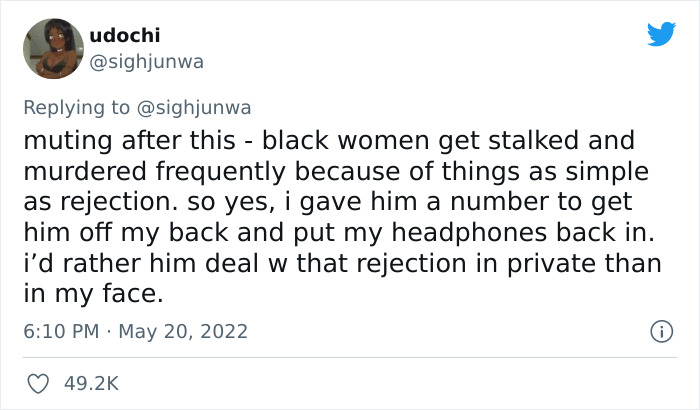 Woman Is Shocked That Her Lyft Driver From 3 Weeks Ago Came To Her Workplace, Warns Others