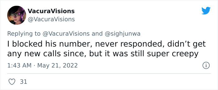 Woman Is Shocked That Her Lyft Driver From 3 Weeks Ago Came To Her Workplace, Warns Others