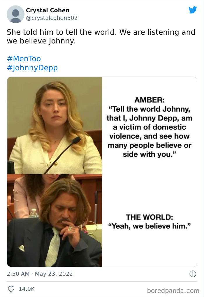 Johnny-Depp-Amber-Heard-Trial-Testimonies-Reactions
