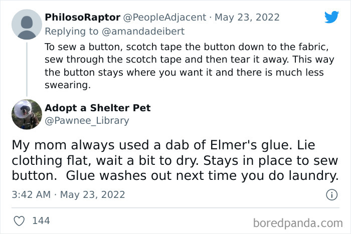 People-Sharing-Their-Best-Life-Hacks