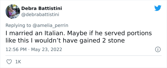 People Online Are Discussing The Tiny Portions Of Food At The Kardashian-Barker Wedding After Kylie Jenner's Viral Video