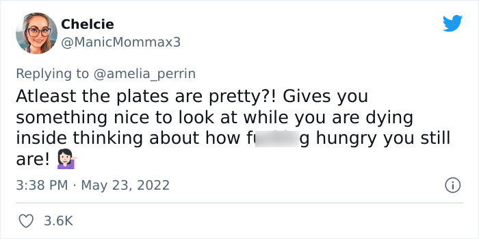 People Online Are Discussing The Tiny Portions Of Food At The Kardashian-Barker Wedding After Kylie Jenner's Viral Video