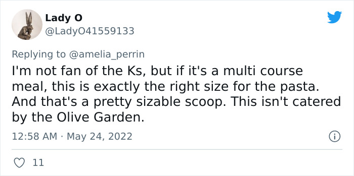 People Online Are Discussing The Tiny Portions Of Food At The Kardashian-Barker Wedding After Kylie Jenner's Viral Video