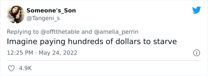 People Online Are Discussing The Tiny Portions Of Food At The Kardashian-Barker Wedding After Kylie Jenner's Viral Video