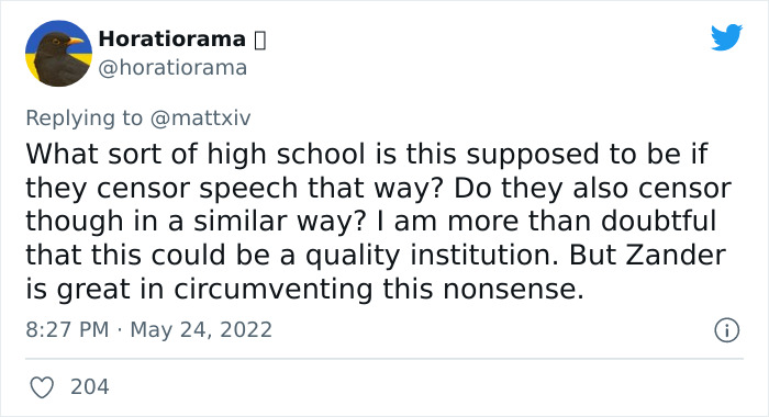 Gay Florida Student Brilliantly Outsmarts School Administration Who Censored His Grad Speech