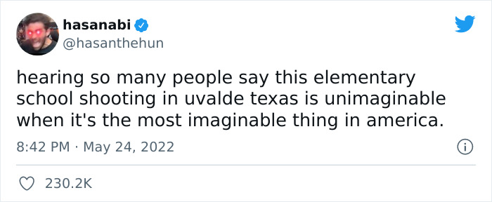 Celebrities-React-To-Uvalde