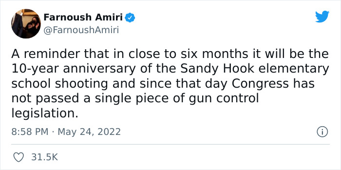 Celebrities-React-To-Uvalde