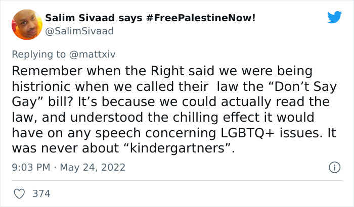 Gay Florida Student Brilliantly Outsmarts School Administration Who Censored His Grad Speech