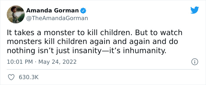 Celebrities-React-To-Uvalde