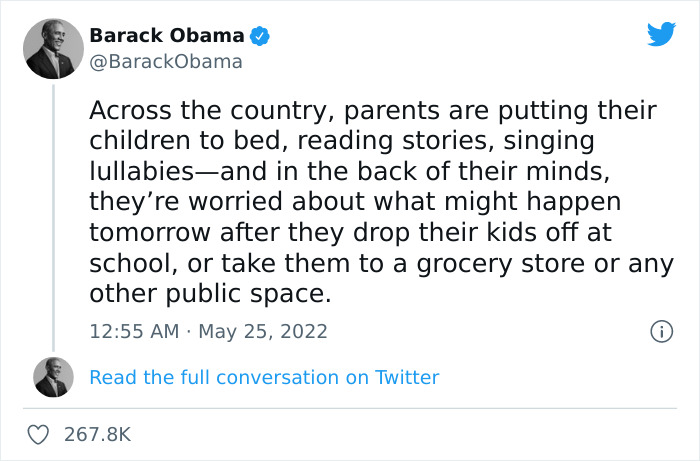 Celebrities-React-To-Uvalde