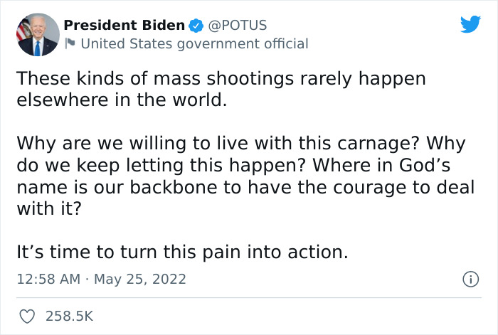 Celebrities-React-To-Uvalde