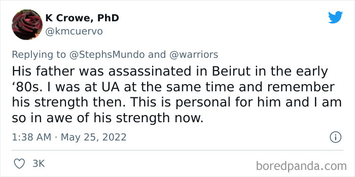 "It’s Pathetic!": Warriors Head Coach Storms Out Of Pre-Game Press Conference After Railing Senate For Blocking Gun Control "It’s Pathetic!": Warriors Head Coach Storms Out Of Pre-Game Press Conference After Railing Senate For Blocking Gun Control