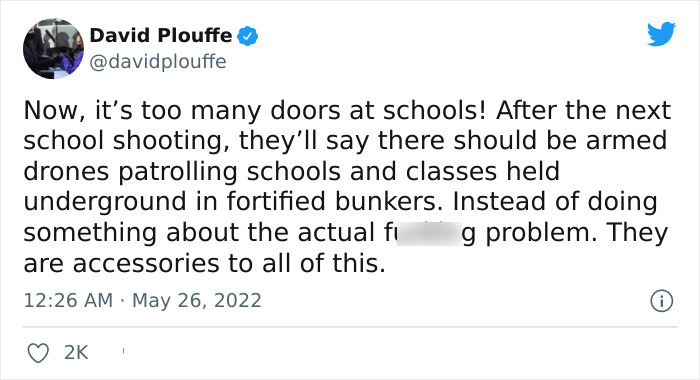 Celebrities-React-To-Uvalde