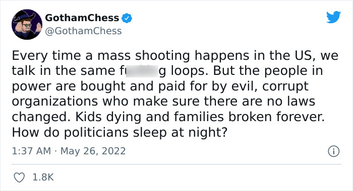 Celebrities-React-To-Uvalde