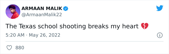 Celebrities-React-To-Uvalde