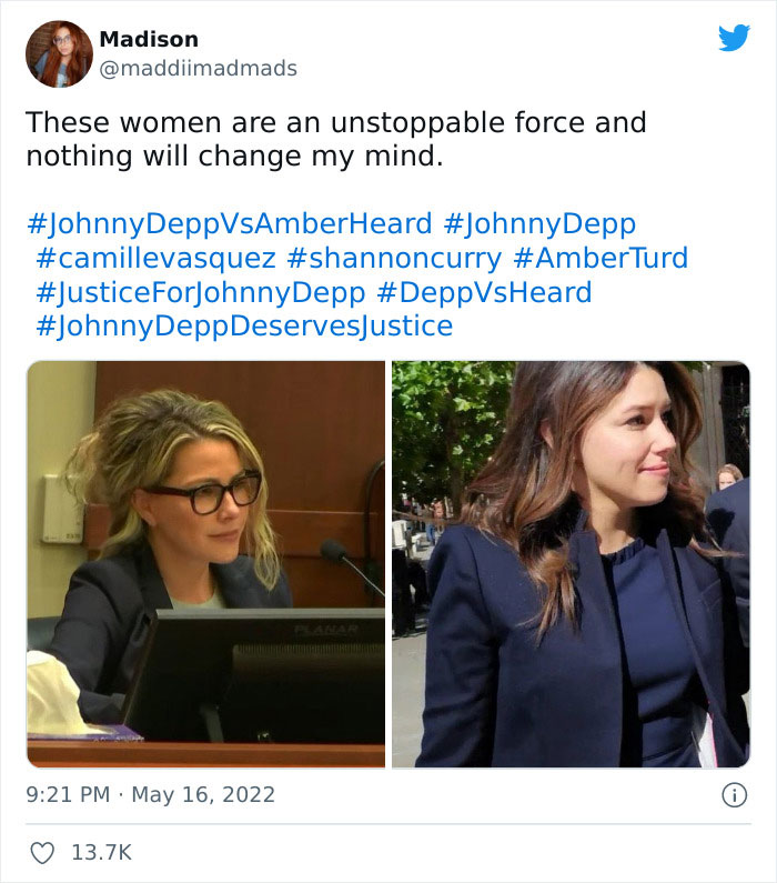 Camille-Vasquez-Appreciation-Tweets