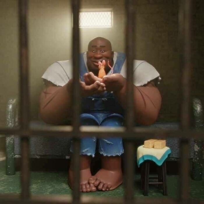 The Odd, Mysterious & Fascinating