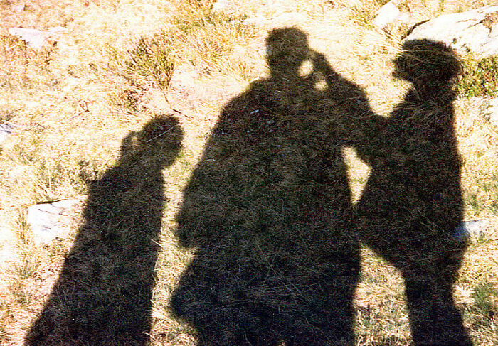 30 Times People Had Unexplainable Spine-Chilling Experiences, Shared In This Online Group