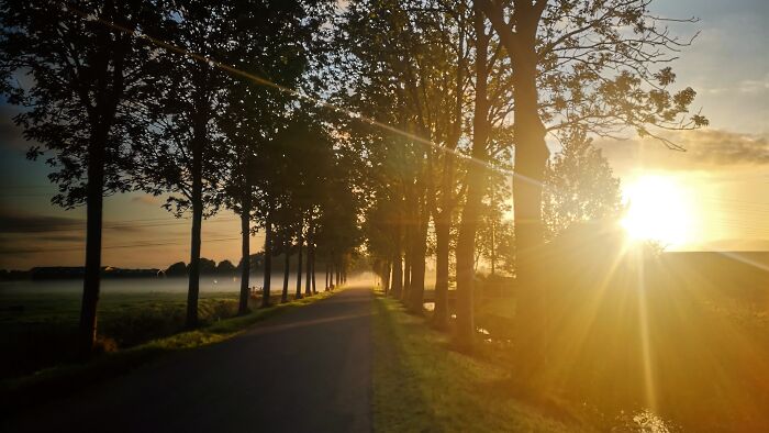 Zaanstreek, The Netherlands