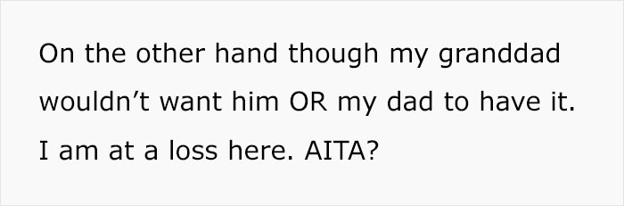 Woman Takes Care Of Her Grandpa, Everyone Else In The Family Ignores Him Until He Passes Away And Leaves Everything To Her Woman Takes Care Of Her Grandpa, Everyone Else In The Family Ignores Him Until He Passes Away And Leaves Everything To Her
