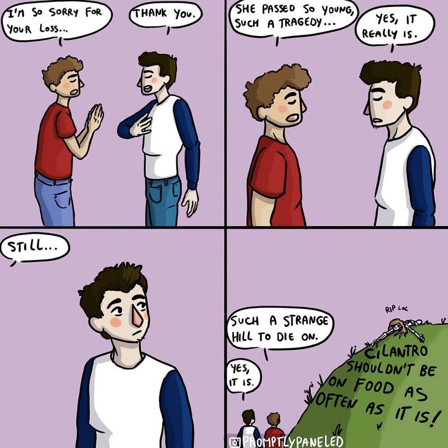 Girl Makes Feminist Comics Of Her Daily Problems (30 New Pics)