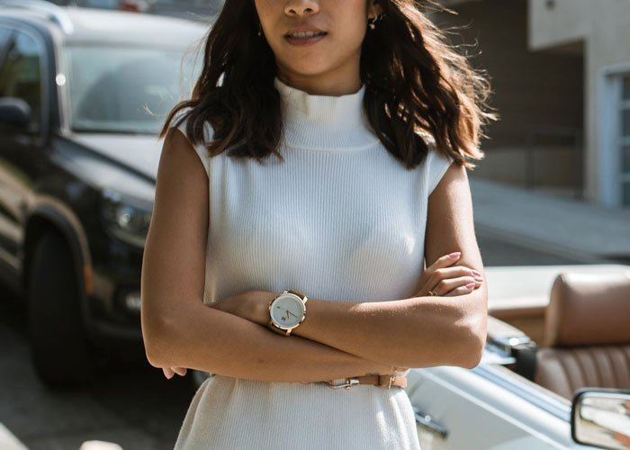 Piden a los internautas que compartan ejemplos de feminidad tóxica, y aquí hay 20 de las opiniones más acertadas