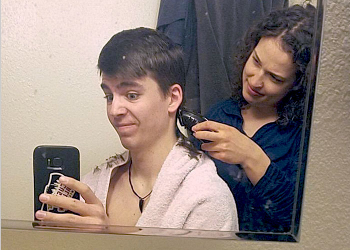 20 Cosas delirantes y completamente fuera de lugar que la gente ha oído decir a otros (nuevas respuestas)